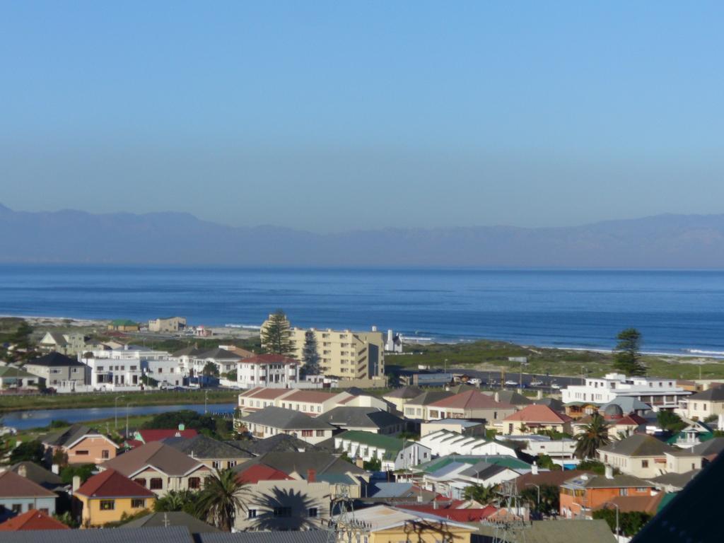 Bluebottle Guesthouse Muizenberg Exterior foto