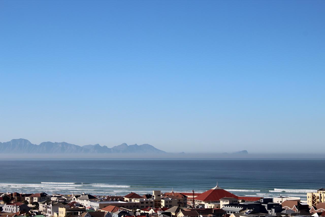 Bluebottle Guesthouse Muizenberg Exterior foto